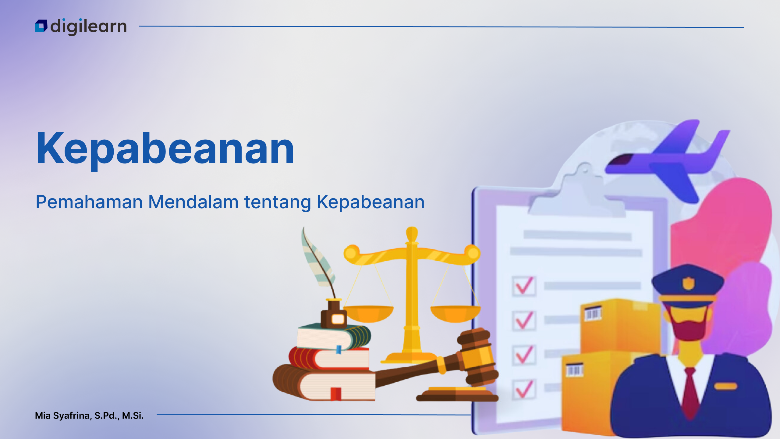 Kepabeanan