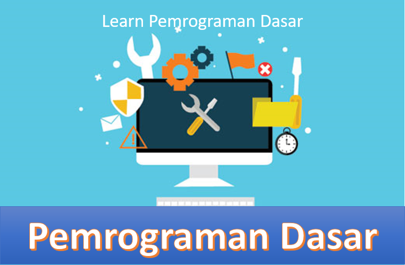 Pemograman Dasar