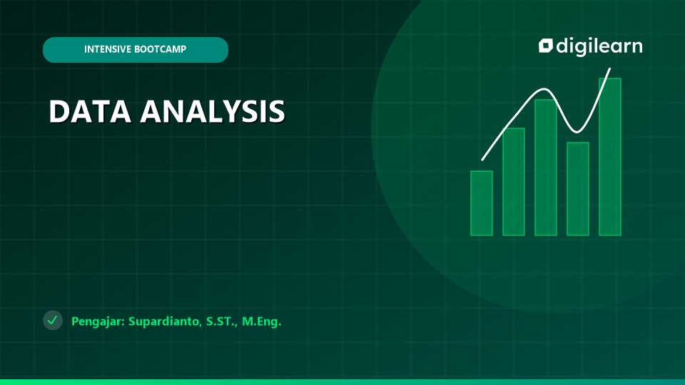DATA ANALYSIS