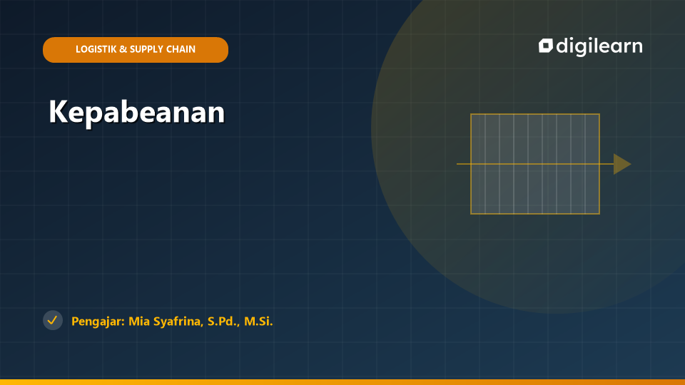 Kepabeanan