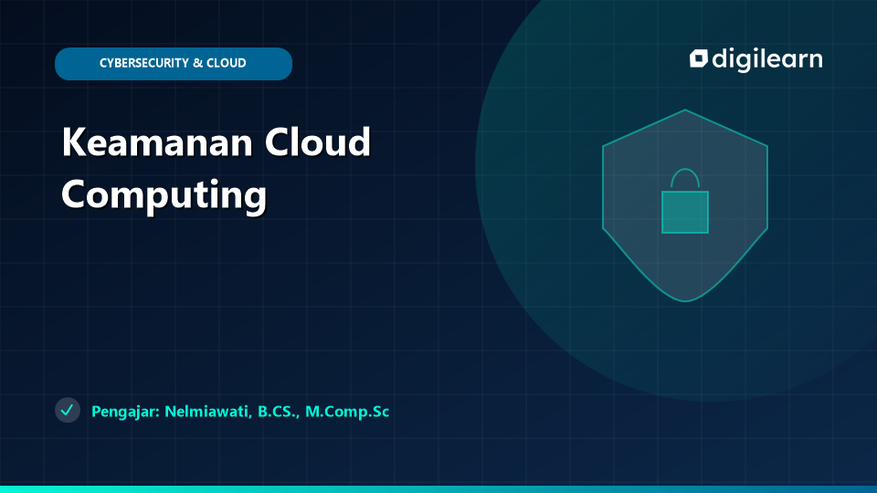 Keamanan Cloud Computing