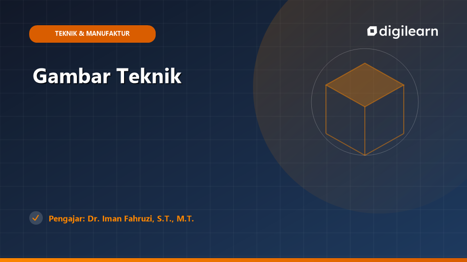 Gambar Teknik