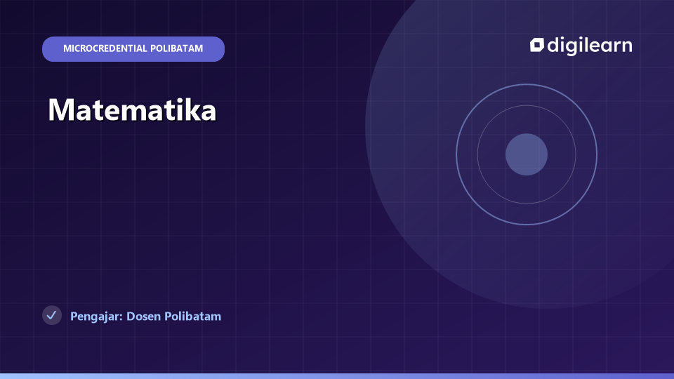 Matematika